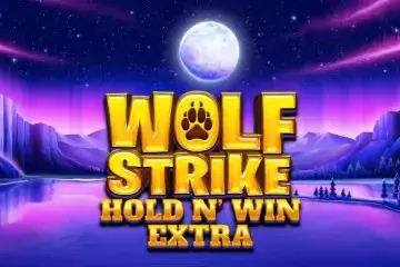 Wolf Strike Hold and Win Extra 95 - WinPesa - Nigeria